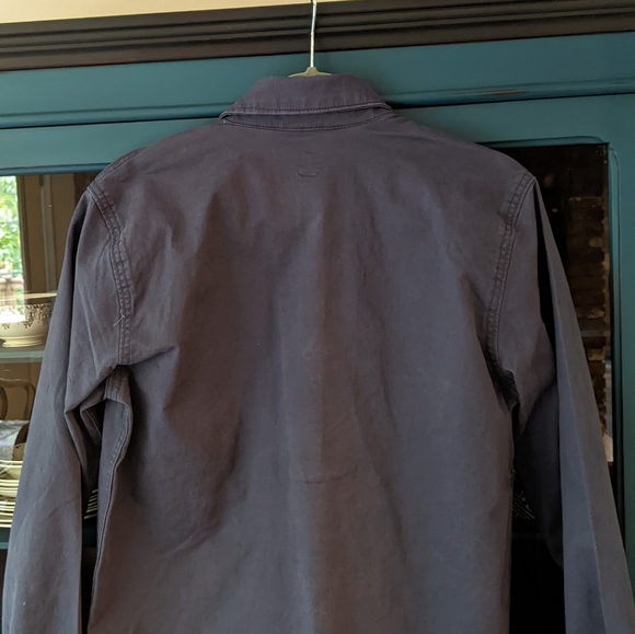 Gap Japanese work jacket - Picture 2 of 2
